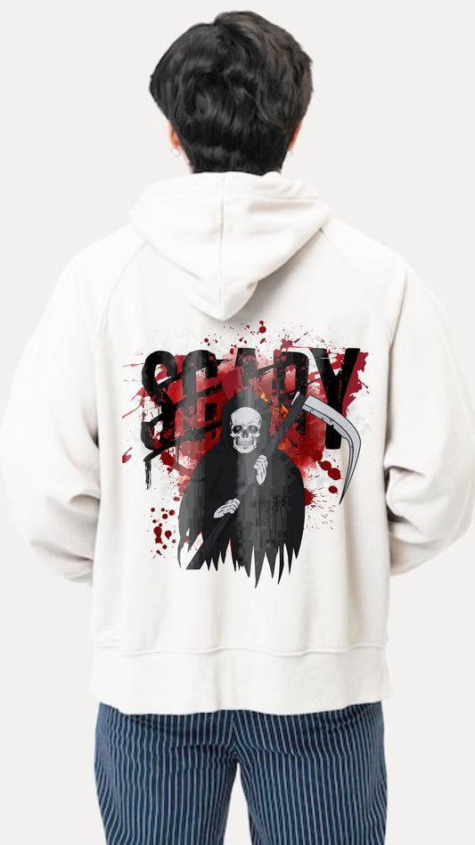 Shadowed Nightmare Hoodie: Bold Style for Fearless Dark Souls